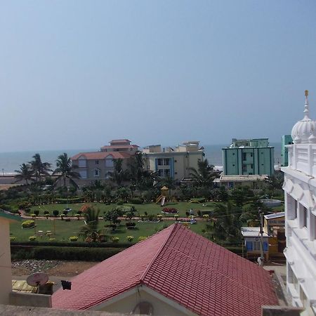 Rishaan Guest House Puri Exterior foto