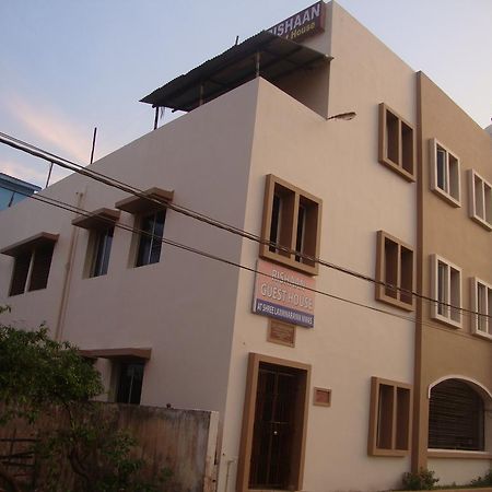 Rishaan Guest House Puri Exterior foto