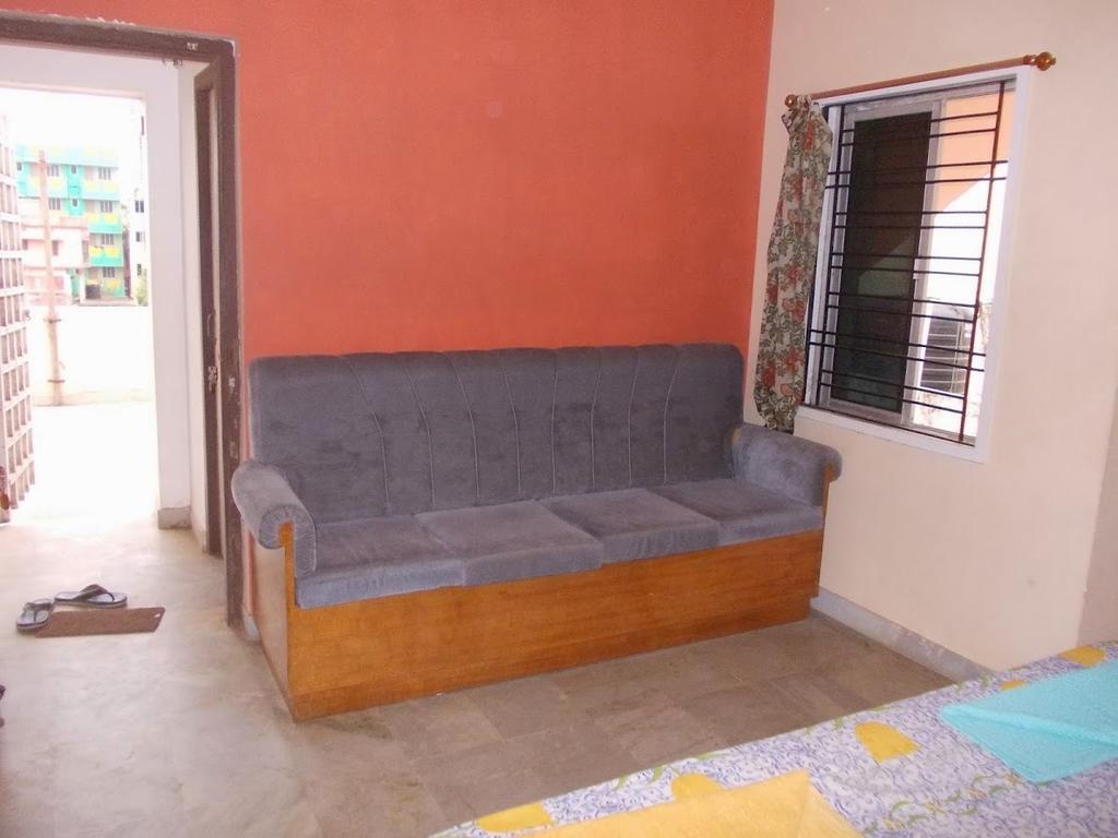 Rishaan Guest House Puri Exterior foto